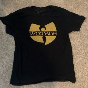 Wu-tang Tee